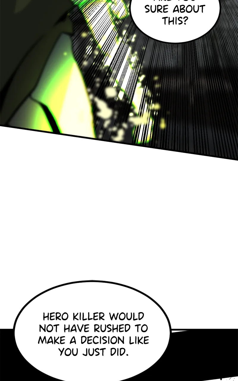 Hero Killer Chapter 140 Online - página 34