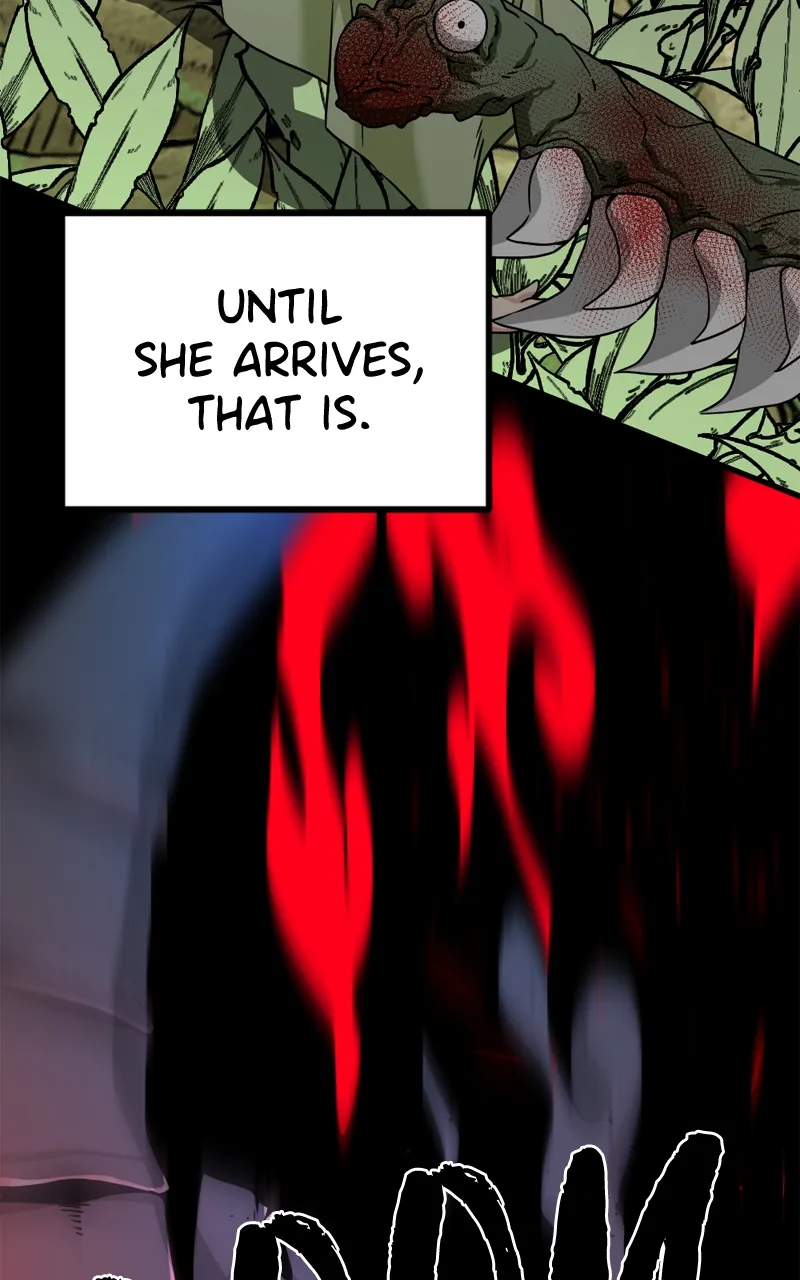 Hero Killer Chapter 140 Online - página 40