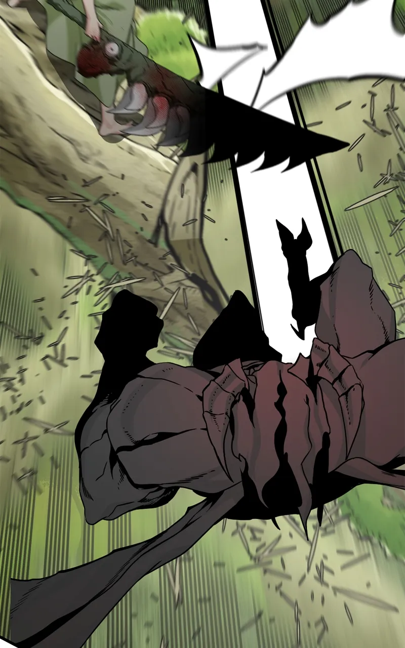 Hero Killer Chapter 140 Online - página 46