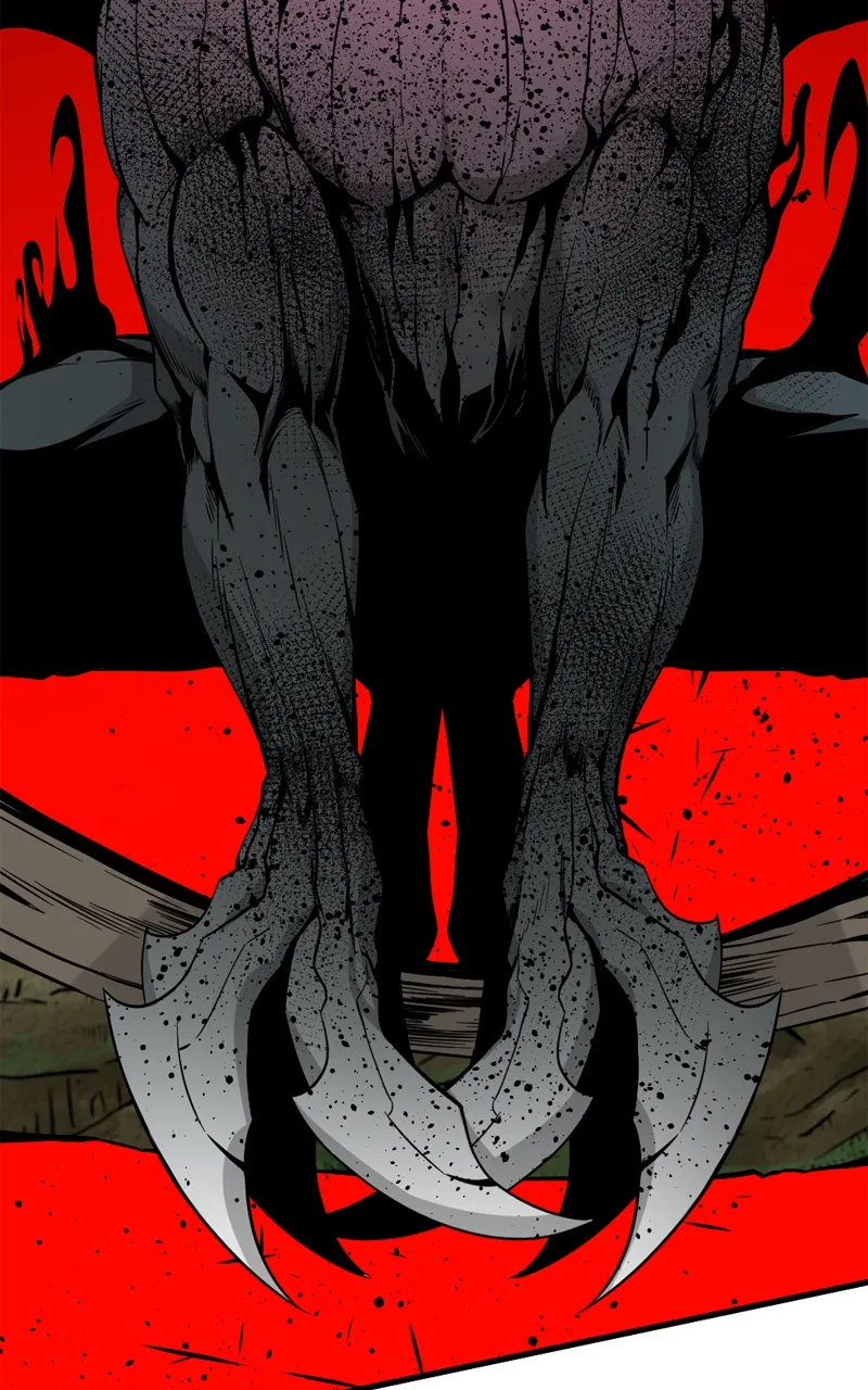 Hero Killer Chapter 140 Online - página 52