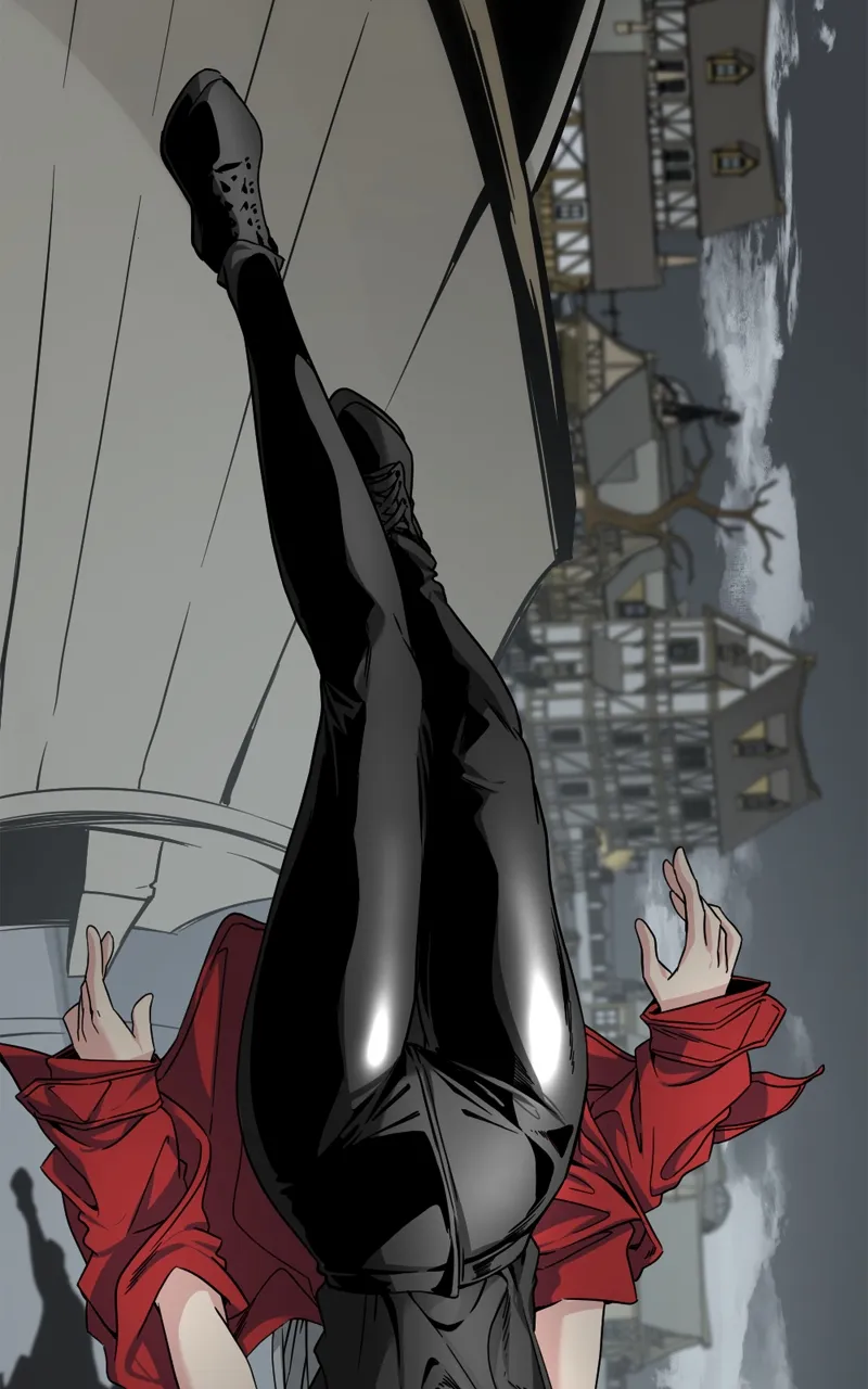 Hero Killer Chapter 140 Online - página 60