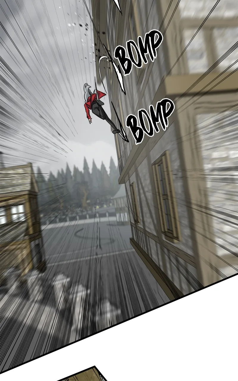 Hero Killer Chapter 140 Online - página 71