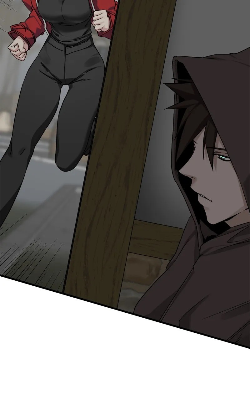 Hero Killer Chapter 140 Online - página 74