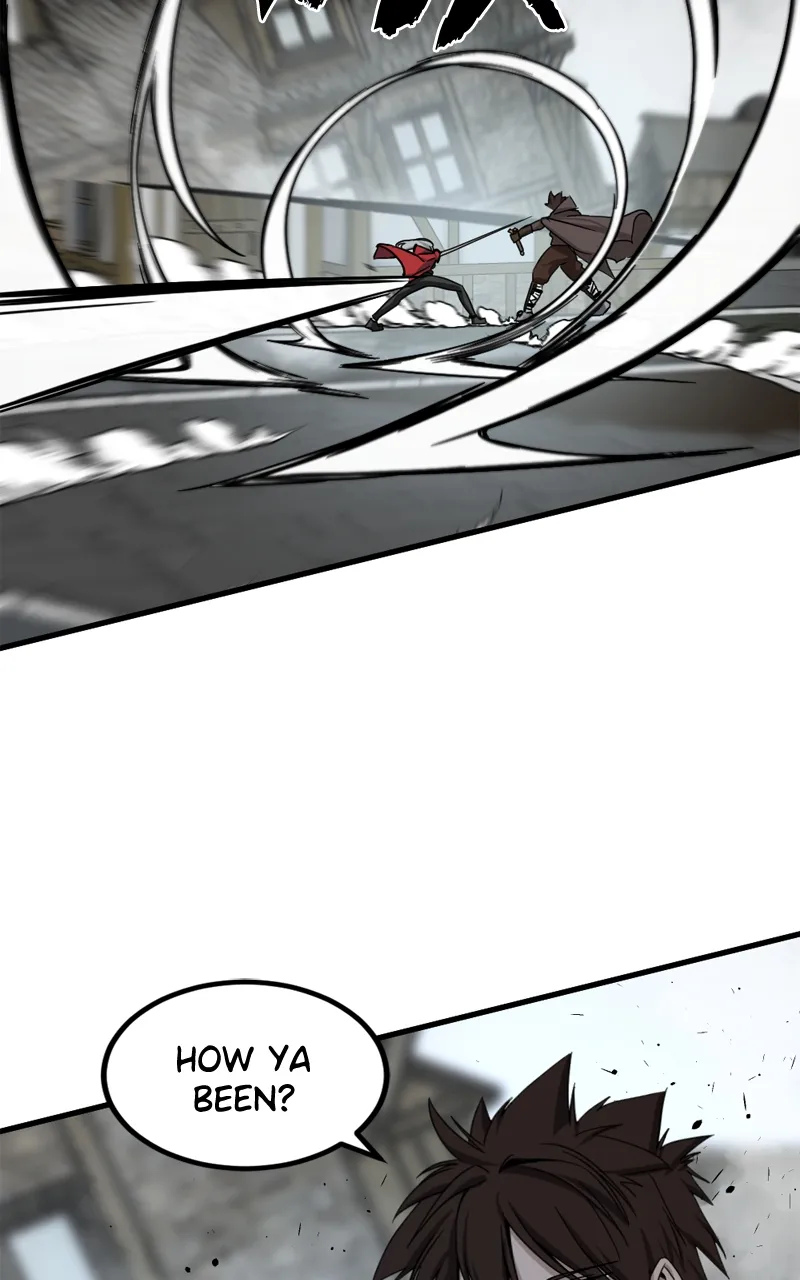 Hero Killer Chapter 140 Online - página 83