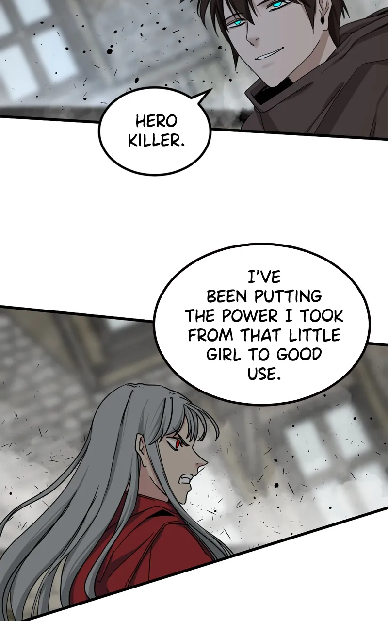 Hero Killer Chapter 140 Online - página 84