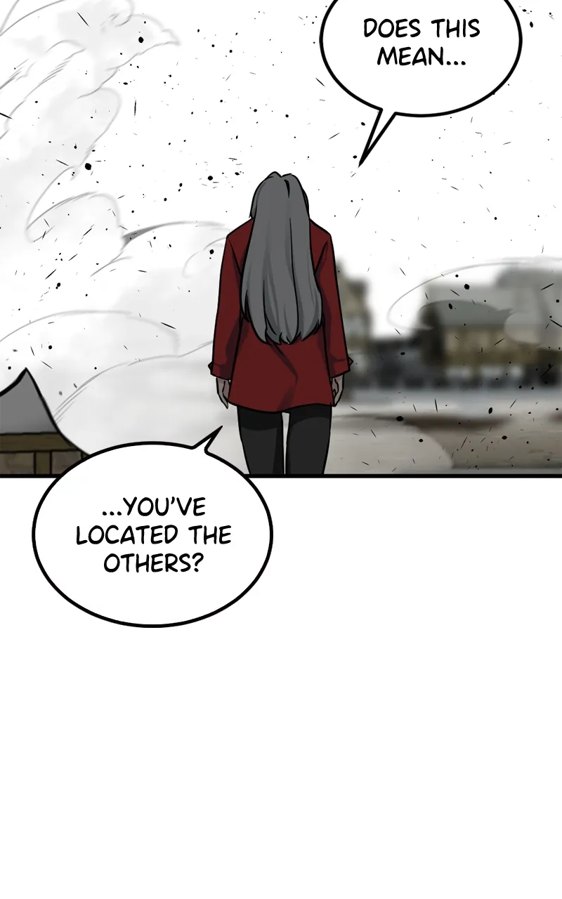 Hero Killer Chapter 140 Online - página 110