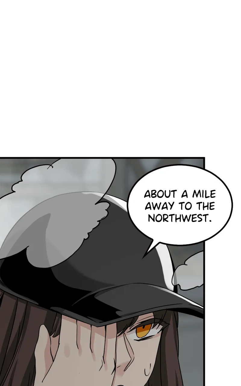 Hero Killer Chapter 140 Online - página 111