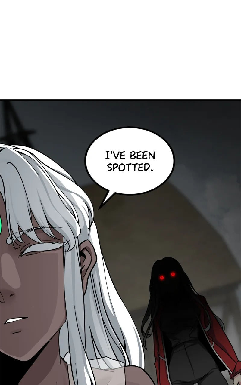 Hero Killer Chapter 140 Online - página 115