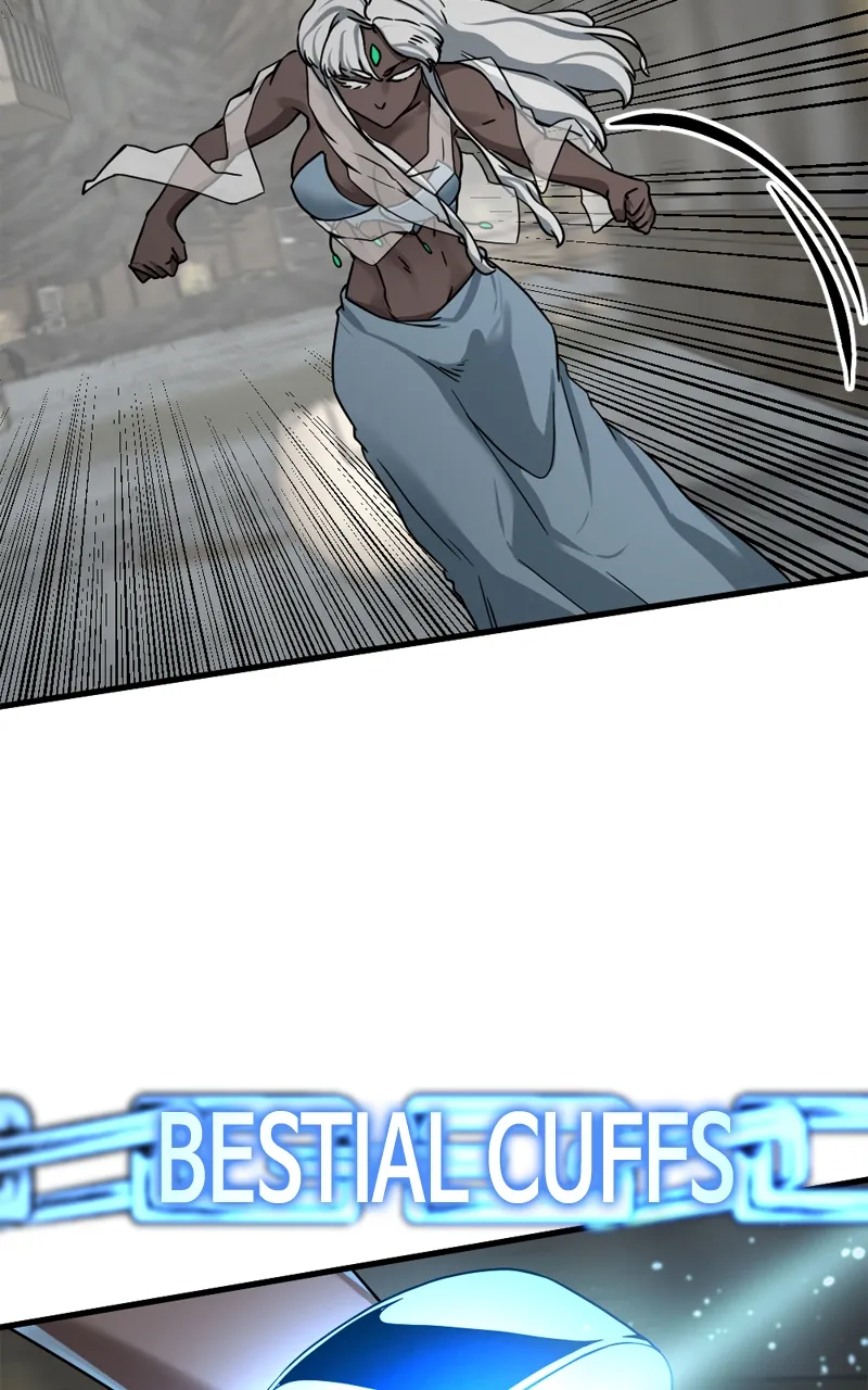 Hero Killer Chapter 140 Online - página 117