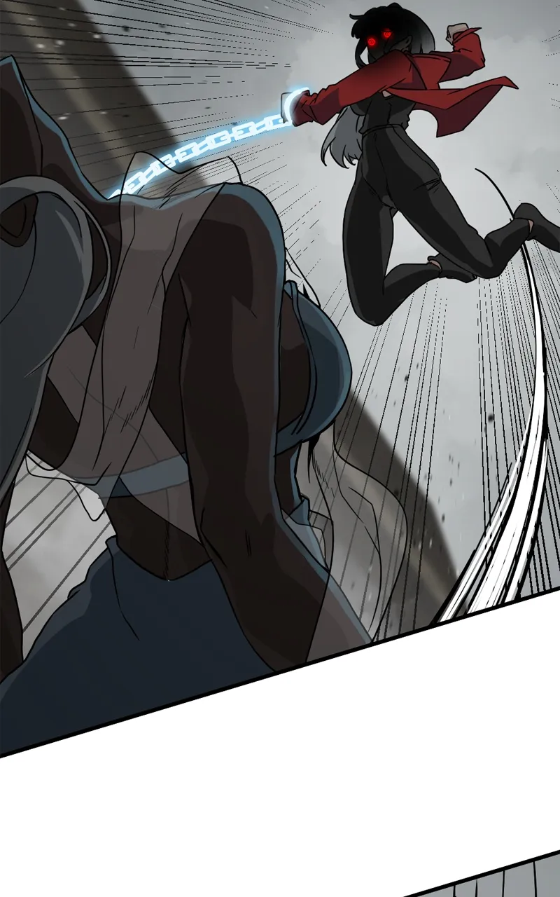 Hero Killer Chapter 140 Online - página 121