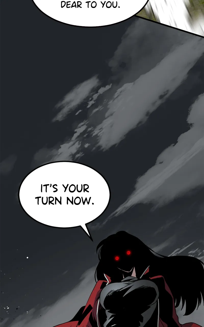 Hero Killer Chapter 140 Online - página 124