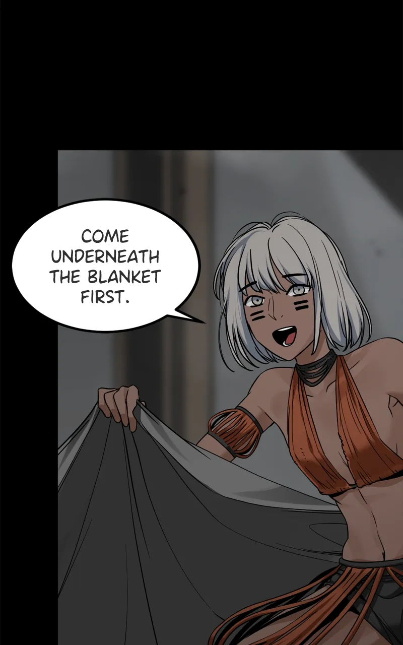 Hero Killer Chapter 141 Online - página 5