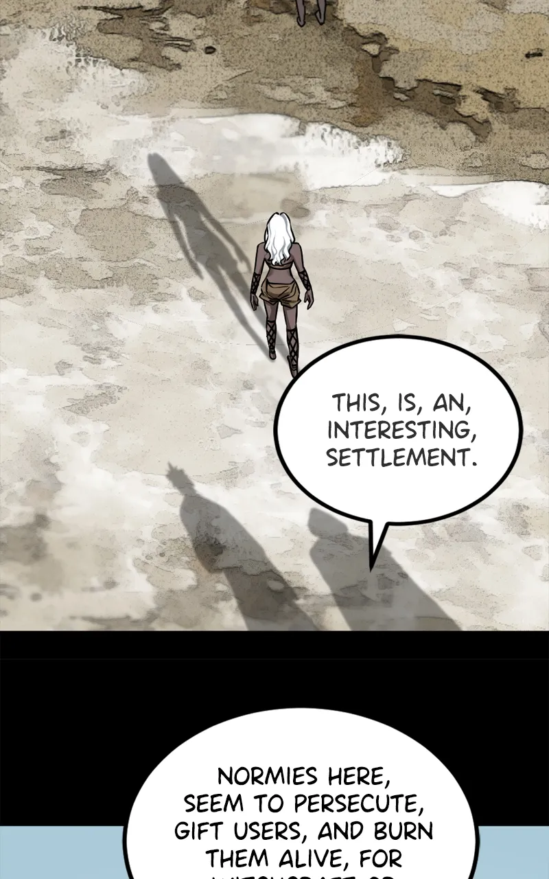 Hero Killer Chapter 141 Online - página 20