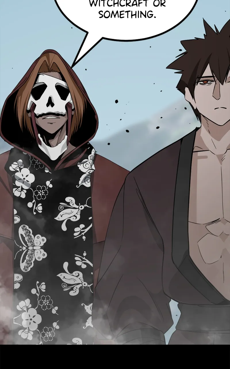 Hero Killer Chapter 141 Online - página 21