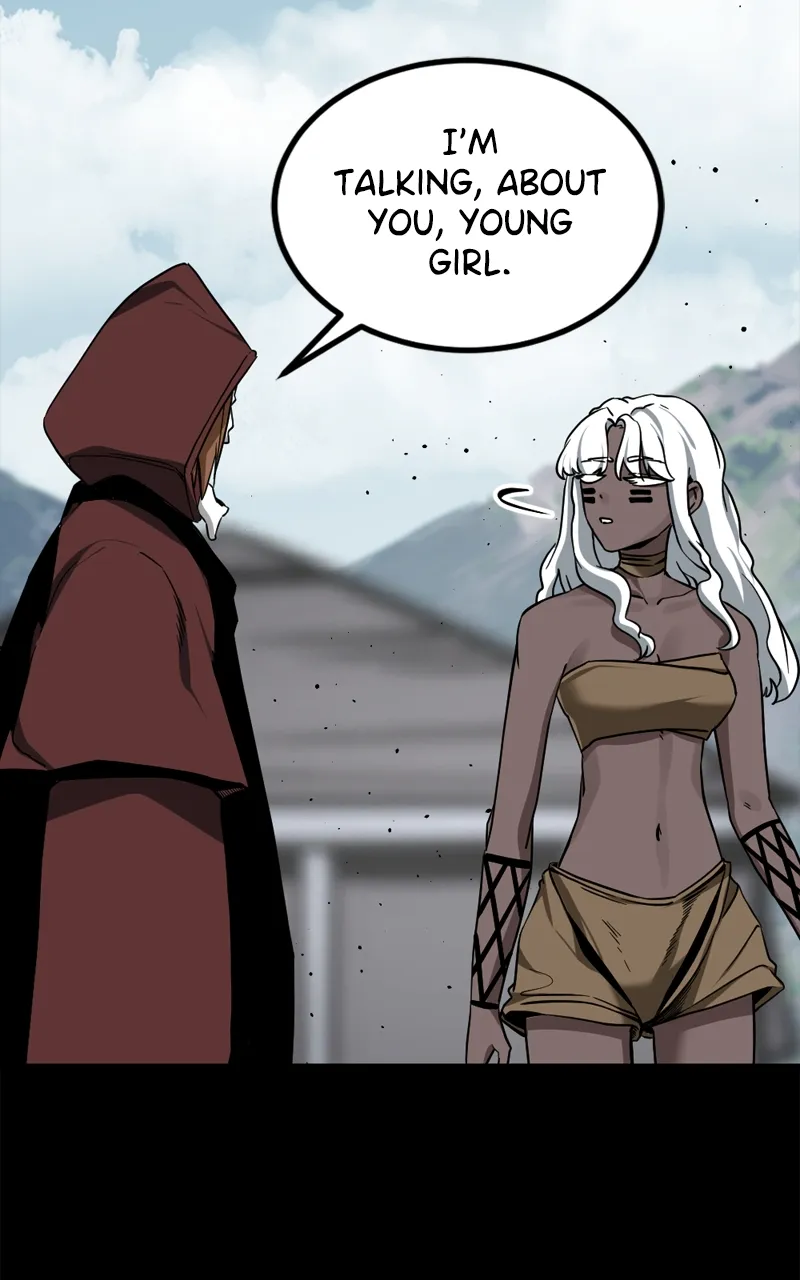 Hero Killer Chapter 141 Online - página 24