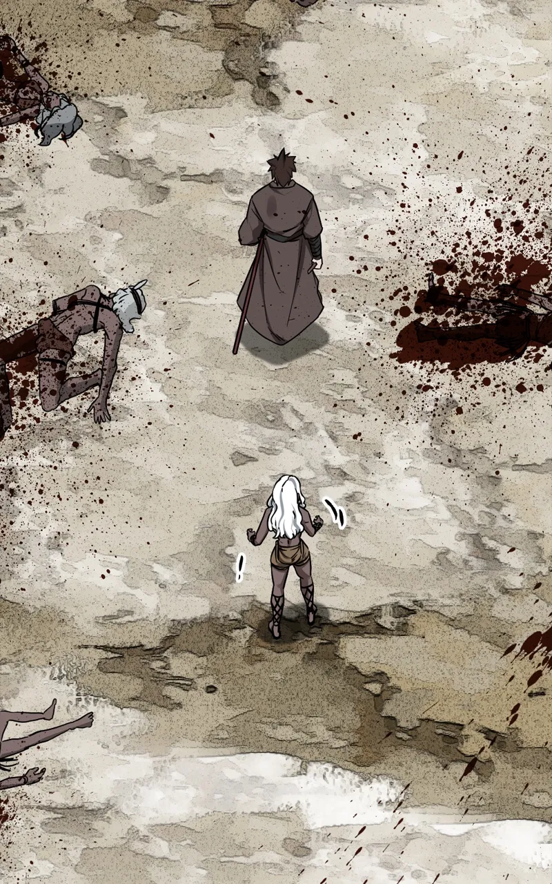 Hero Killer Chapter 141 Online - página 29