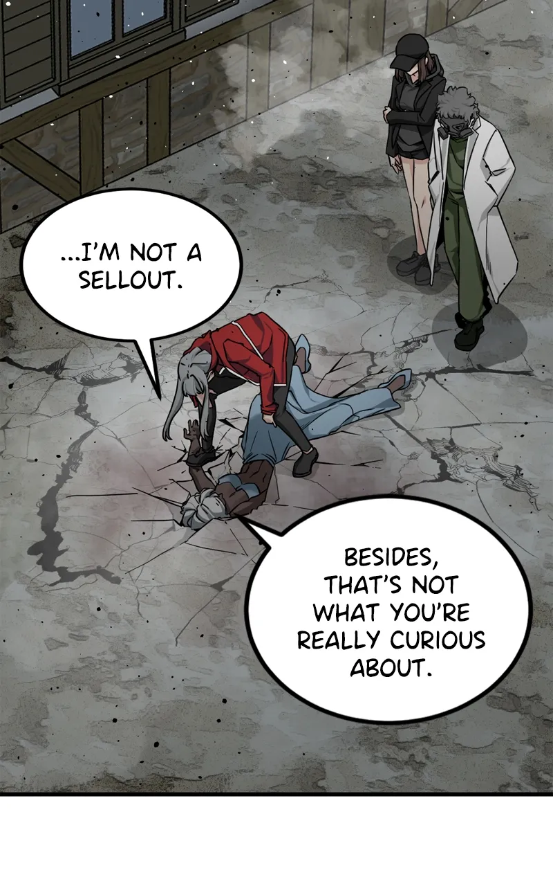 Hero Killer Chapter 141 Online - página 41