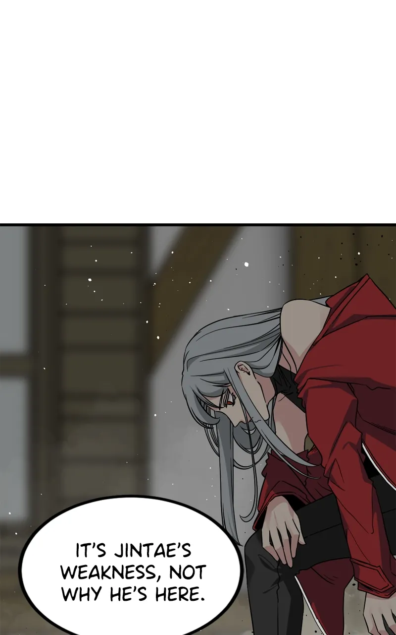 Hero Killer Chapter 141 Online - página 42