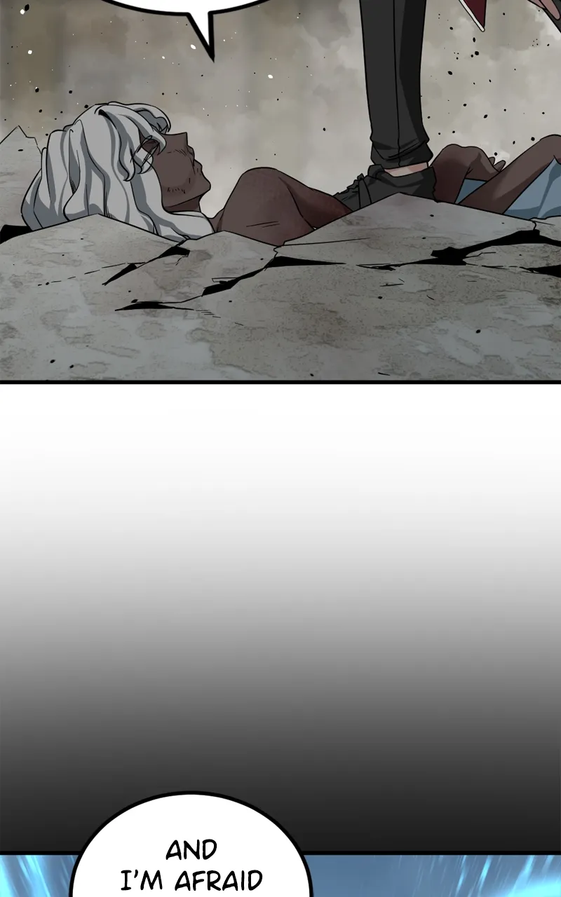 Hero Killer Chapter 141 Online - página 43