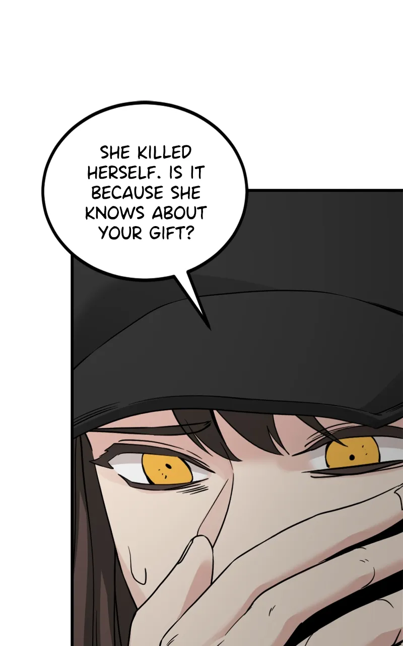 Hero Killer Chapter 141 Online - página 54