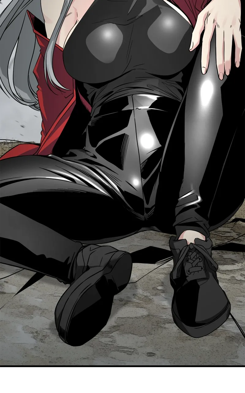 Hero Killer Chapter 141 Online - página 58