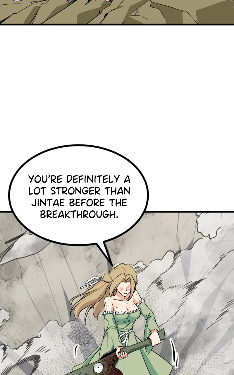 Hero Killer Chapter 141 Online - página 83