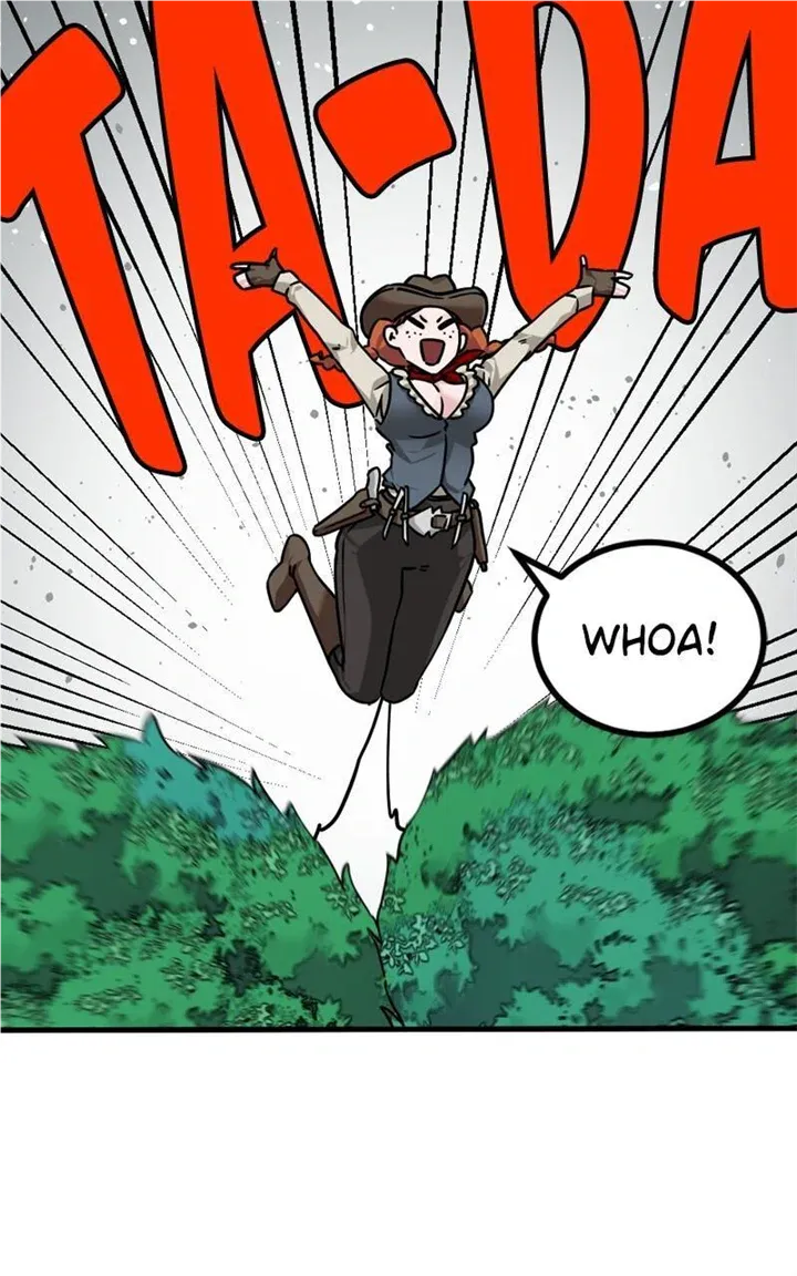 Hero Killer Chapter 145 Online - página 3