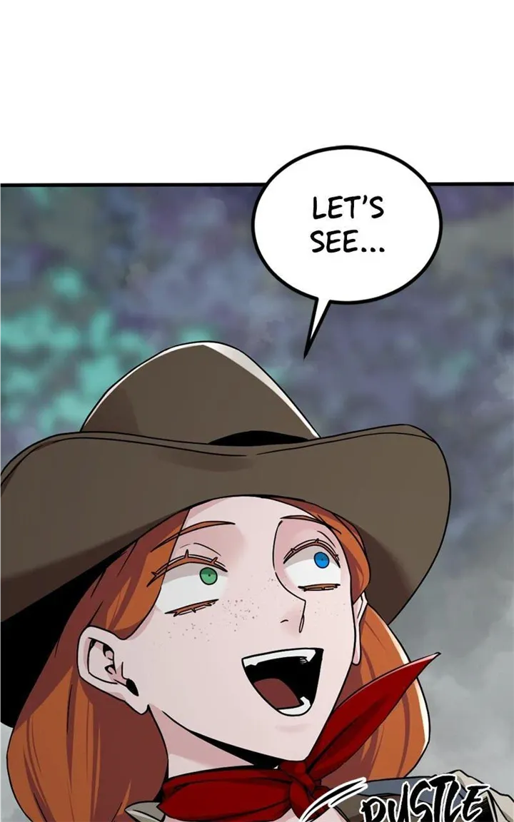 Hero Killer Chapter 145 Online - página 4