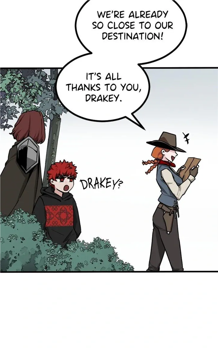 Hero Killer Chapter 145 Online - página 6