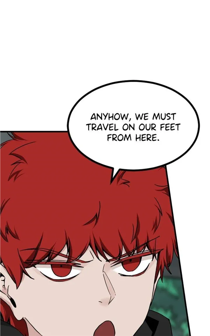 Hero Killer Chapter 145 Online - página 7