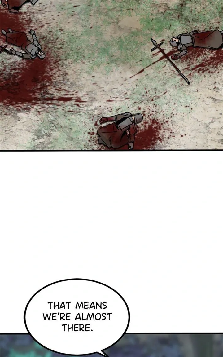 Hero Killer Chapter 145 Online - página 14