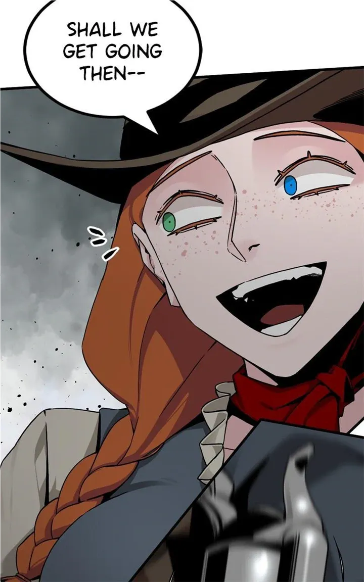 Hero Killer Chapter 145 Online - página 16