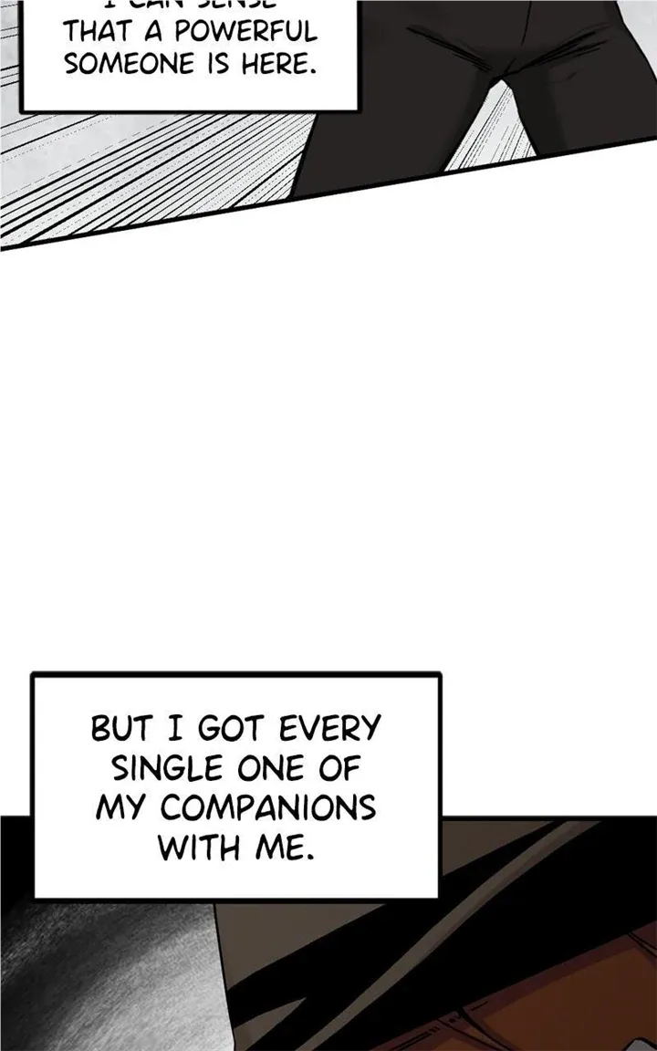Hero Killer Chapter 145 Online - página 19