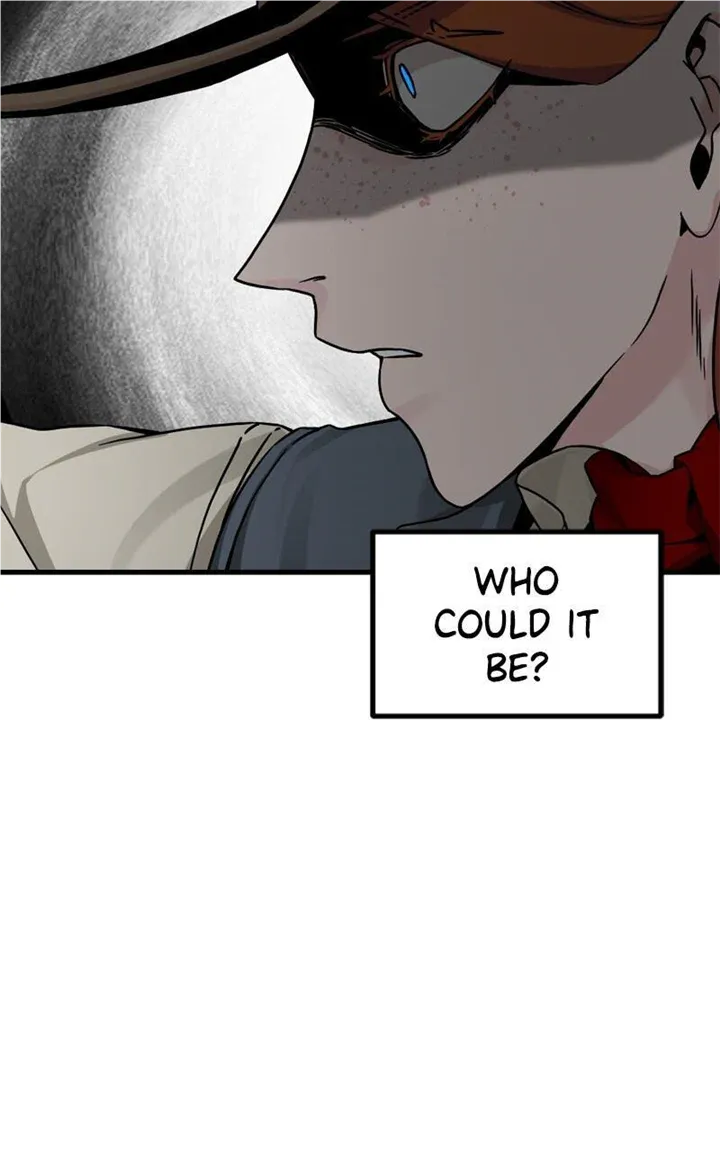 Hero Killer Chapter 145 Online - página 20