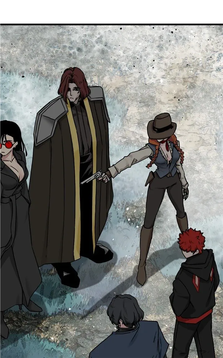 Hero Killer Chapter 145 Online - página 21