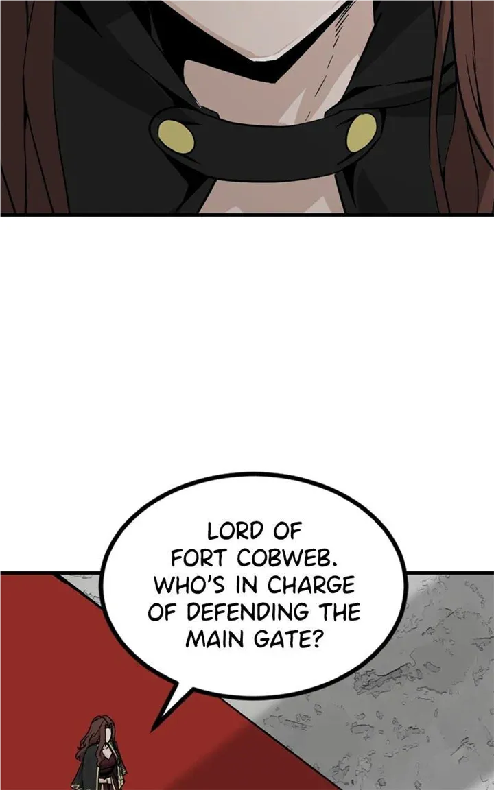 Hero Killer Chapter 145 Online - página 29