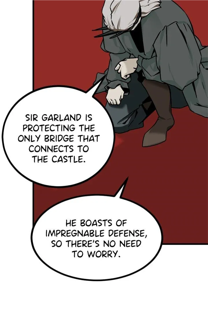 Hero Killer Chapter 145 Online - página 33