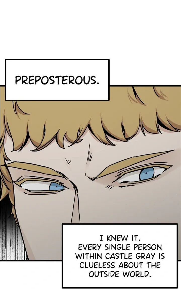 Hero Killer Chapter 145 Online - página 34