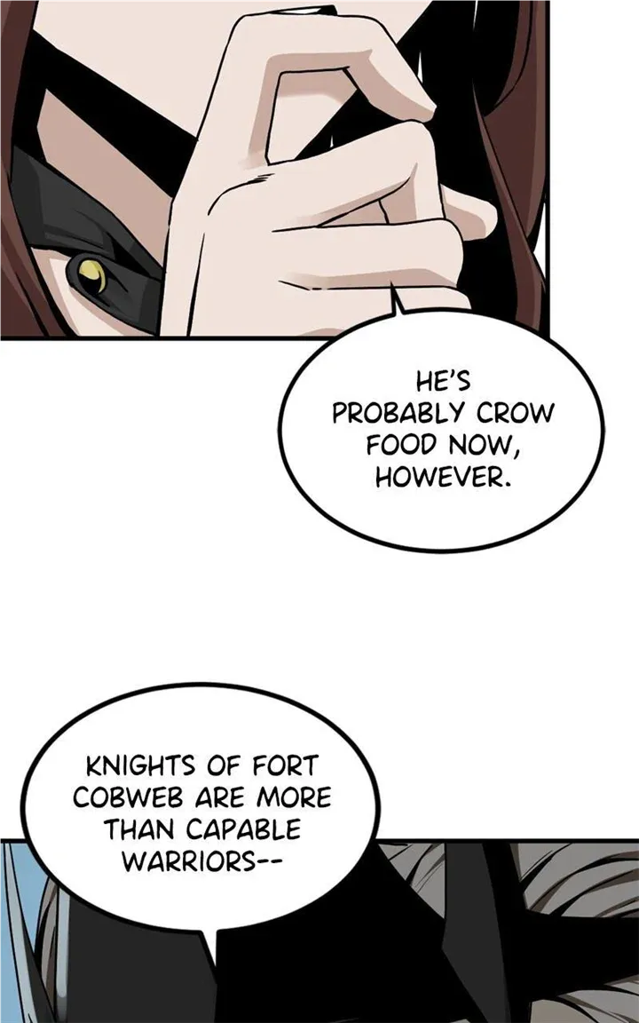 Hero Killer Chapter 145 Online - página 36