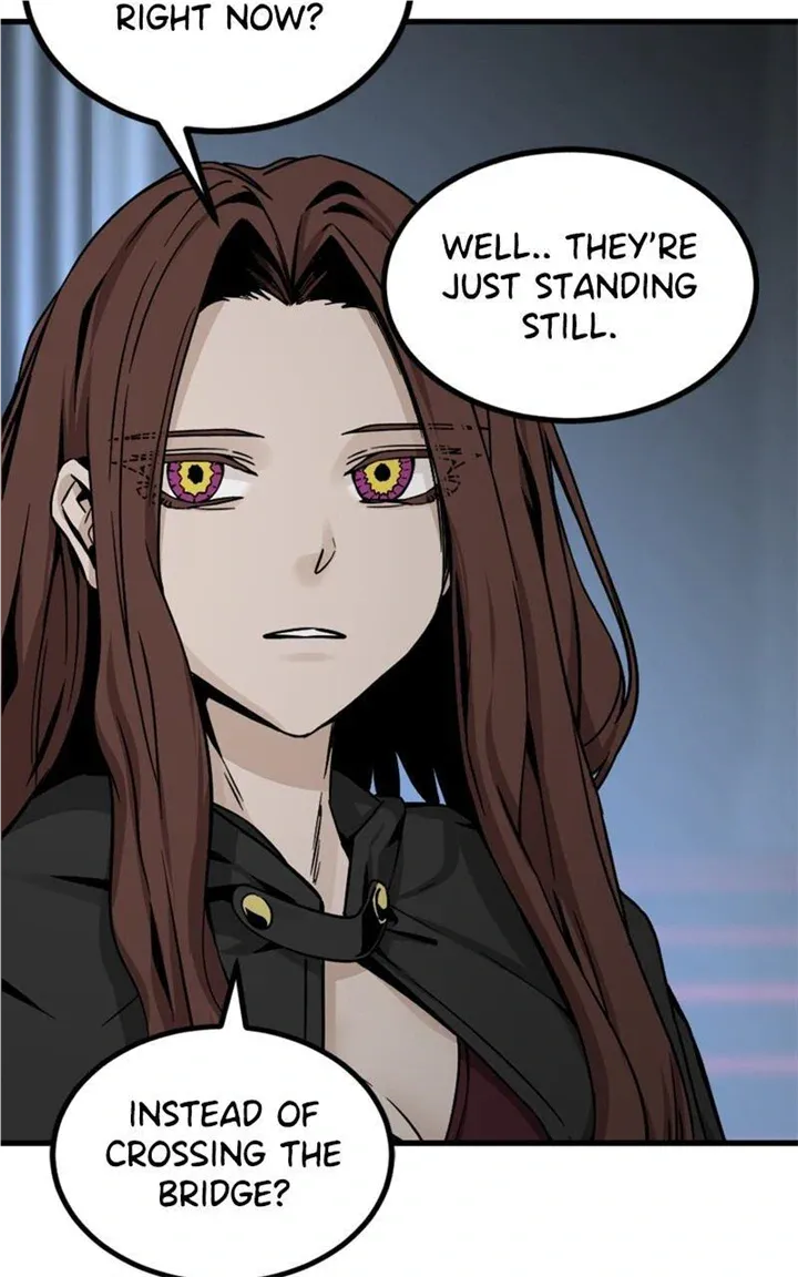 Hero Killer Chapter 145 Online - página 52
