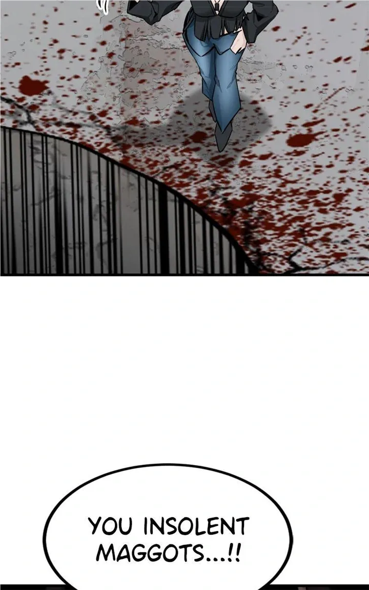 Hero Killer Chapter 145 Online - página 67