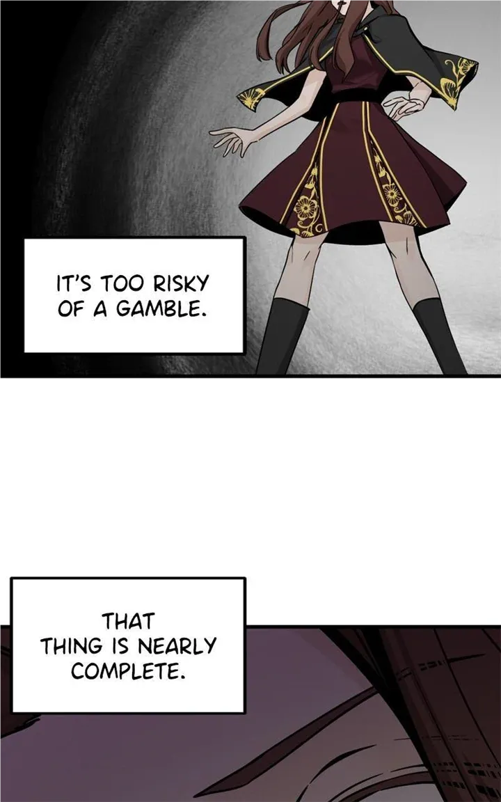 Hero Killer Chapter 145 Online - página 82