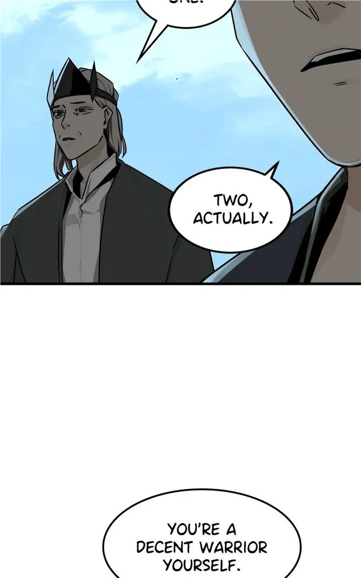 Hero Killer Chapter 145 Online - página 98