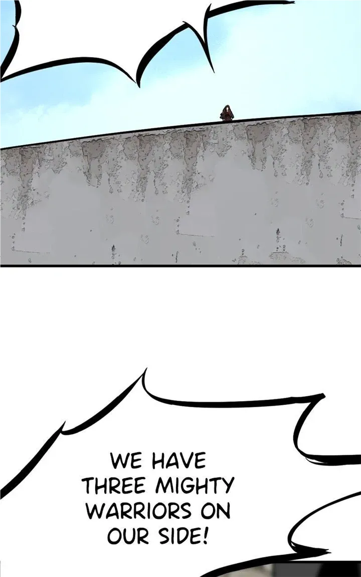 Hero Killer Chapter 145 Online - página 101
