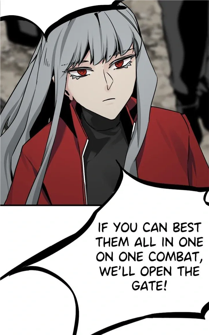 Hero Killer Chapter 145 Online - página 102