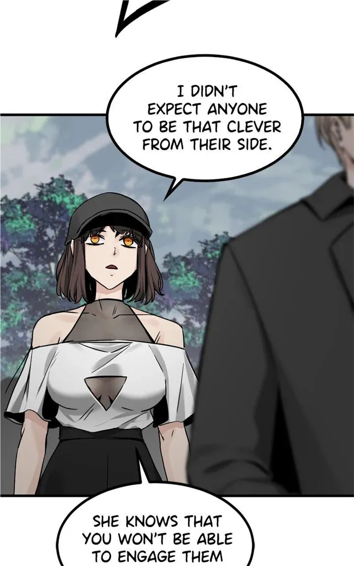 Hero Killer Chapter 145 Online - página 103