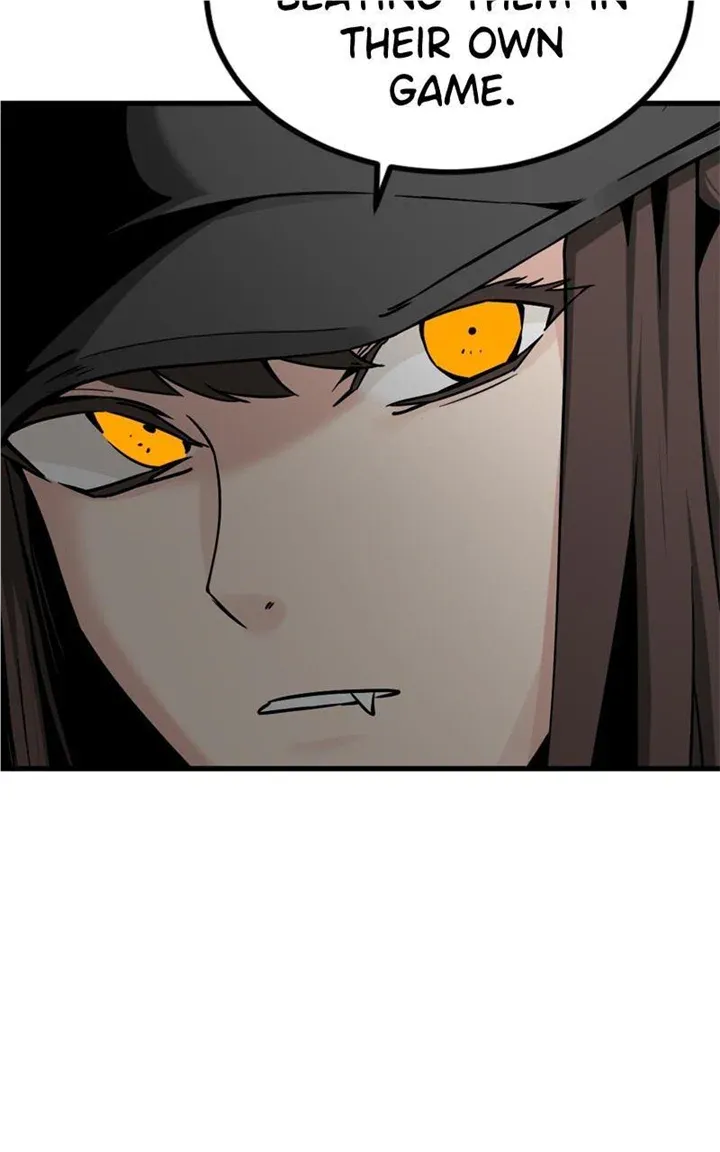 Hero Killer Chapter 145 Online - página 107