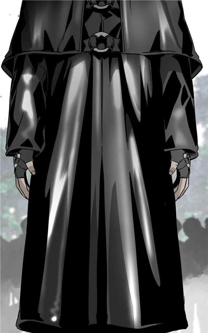 Hero Killer Chapter 145 Online - página 124