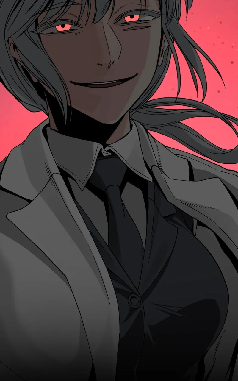 Hero Killer Chapter 148 Online - página 5