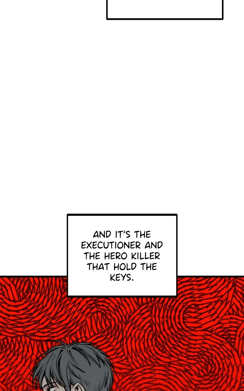 Hero Killer Chapter 148 Online - página 27